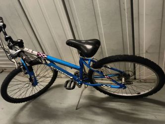 Schwinn Aluminum Kids Mountain Bike