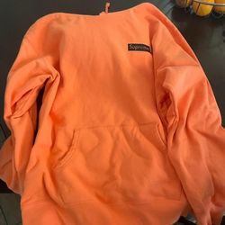 Supreme Sweatshirt
