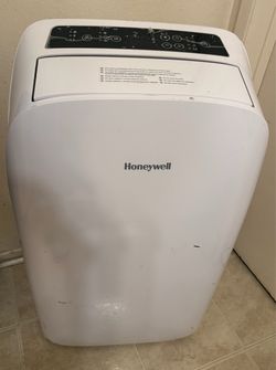 Honeywell AC portable