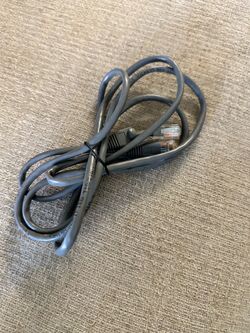 4ft Ethernet Cable 5e