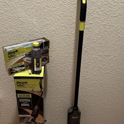 Brand New Shark Mop Floor cleaner 