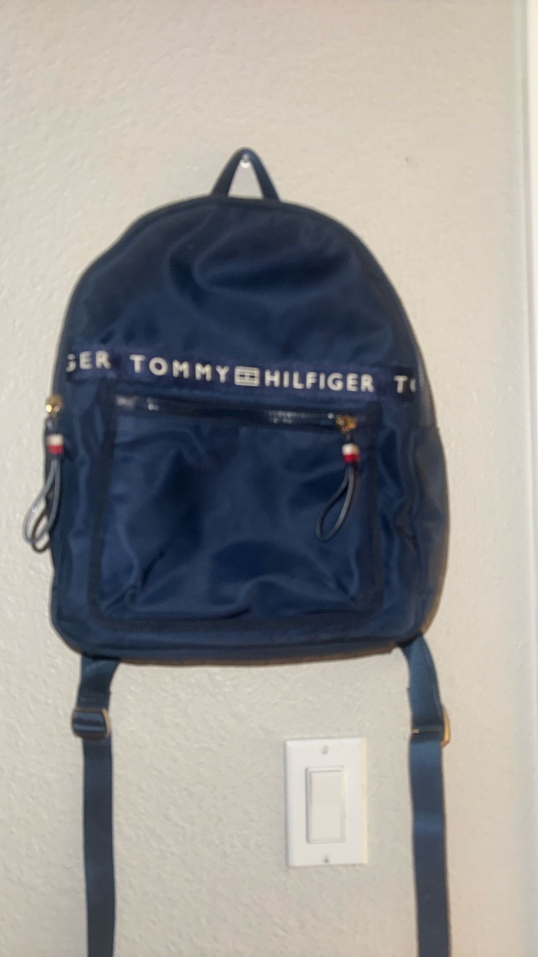Backpack 
