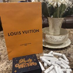 Louis Vuitton Perfume