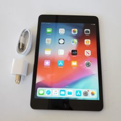 Apple iPad Mini 2 - Wifi - Like New 