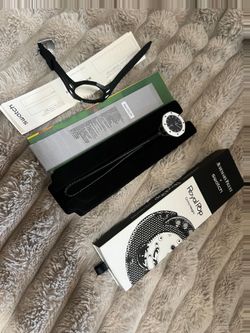 Audemars Piguet x Swatch Royal Oak Ocho black / Negro