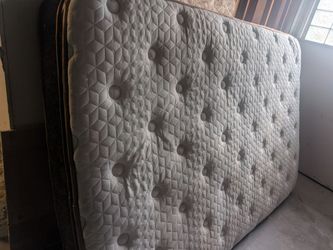 Mattress