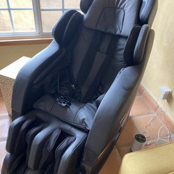 Kahuna Massage Chair