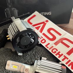 Volkswagen H7 LED HEADLIGHT Bulbs