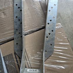 Simpson Strong Tie Hanger HU9