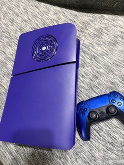 Ps5 slim disc edition