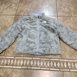 The North Face Reversible Jacket Girls XS Youth