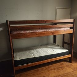 Bunk Beds