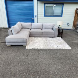Sectional Sofa From Costco FREE DELIVERY 