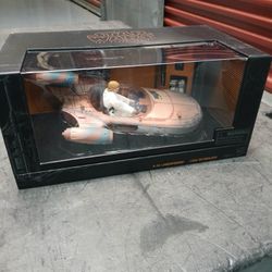 Luke Skywalker Star Wars