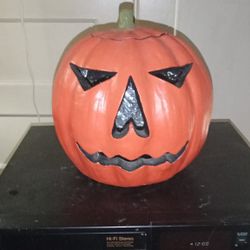Cast Pumpkin  