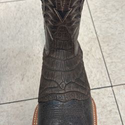 botas vaqueras para hombre