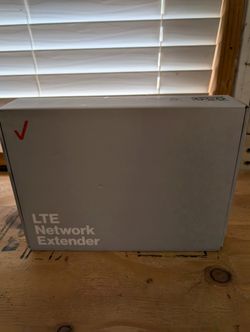 Verizon Signal Booster 