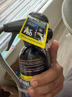 New cold ac for car or suv