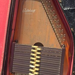 Autoharp