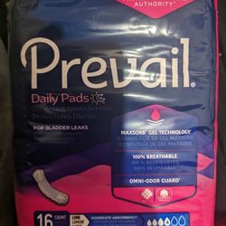 Pads