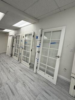 Doors