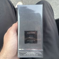 Tom Ford Oud Wood 100 Ml 