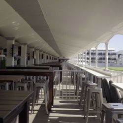 Tuesday 16th Hole Loge Tickets, Waste Management Open