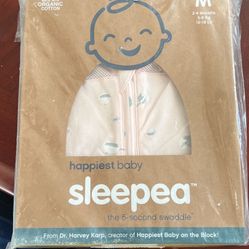 Sleepea Happiest Baby SNOO Sleep Sack