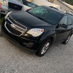 2015 Chevrolet Equinox