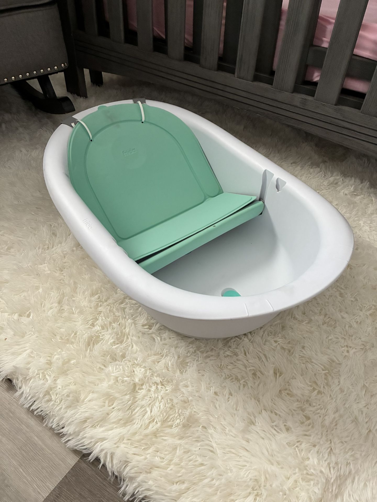 Fida Baby Bath