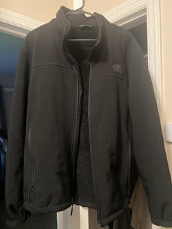 Men's Apex Chromium Thermal Jacket  XL