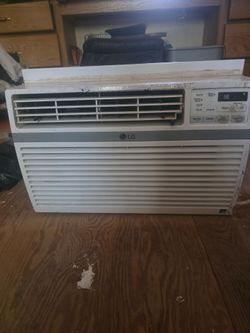 Window a/c