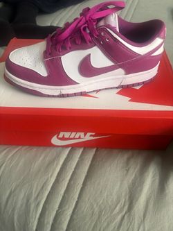 Nike Dunk Low