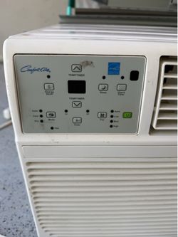 Window AC comfort Air for sale