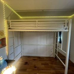 Loft Bed 