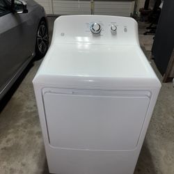 Like New GE Electric Dryer