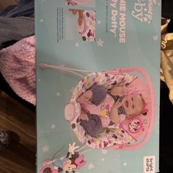 Baby Bouncer