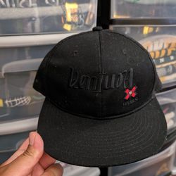 Ventura X Games Snapback Hat
