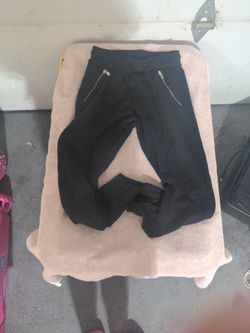 Drawstring Sweatpants With Pockets 