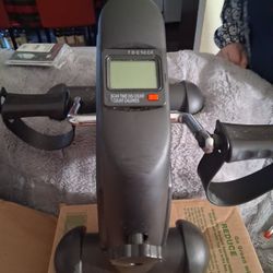Exercise Stationary Bike