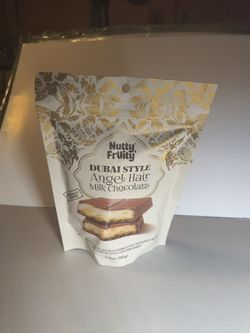 Dubai candy