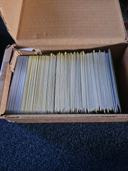 Pokémon bulk