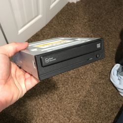 Dvd Drive