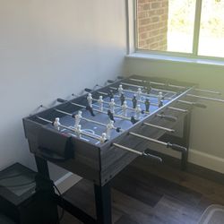 Mini Game Table