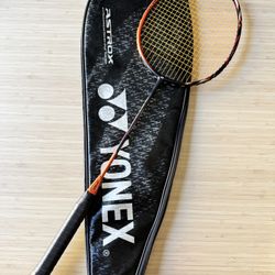 Yones Astrox 99 Made In Japan Badminton Racket