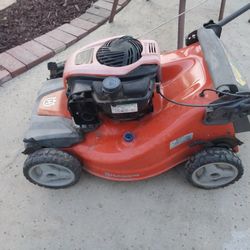 Husqvarna