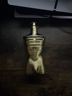Jean Paul Gualtier