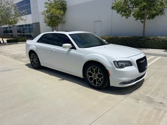 2017 Chrysler 300