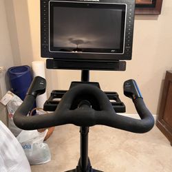 Nordictrack S15i Exercise Bike