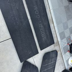 Driveway Ramp Bridjit